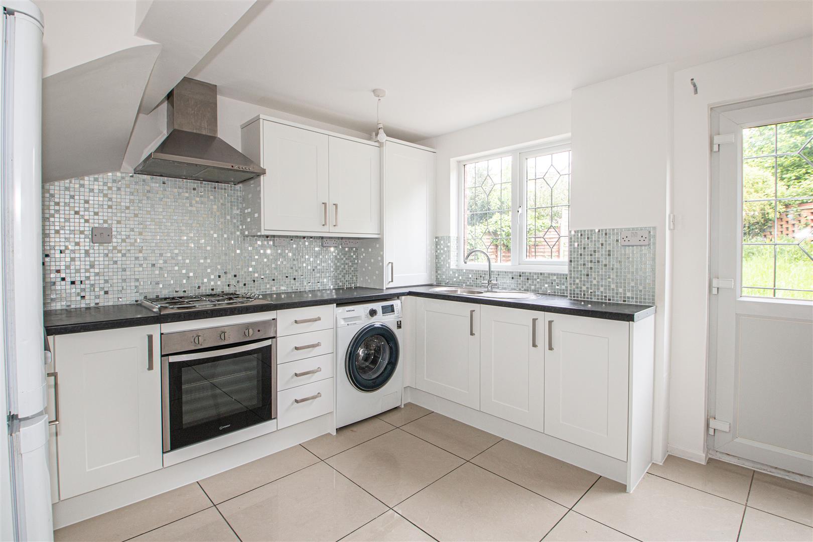 Ormsgill Court, Heelands, Milton Keynes